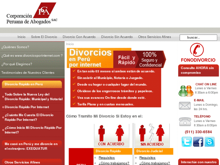 www.divorciosporinternet.com