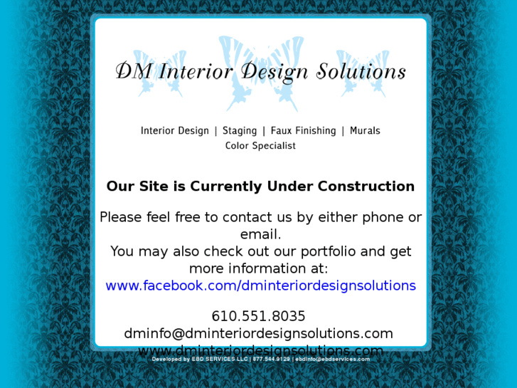 www.dminteriordesignsolutions.com