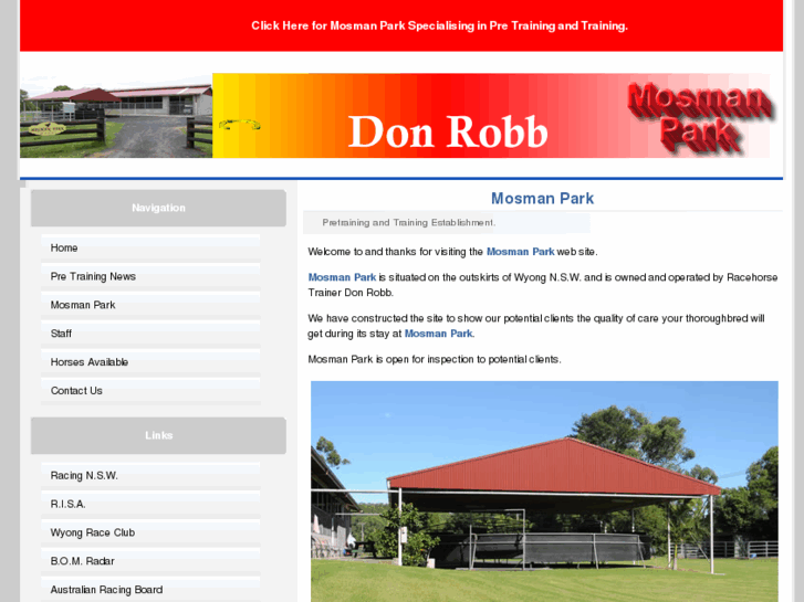 www.donrobb.com.au