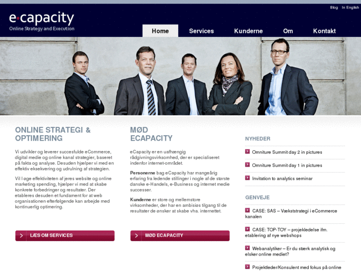 www.ecapacity.dk