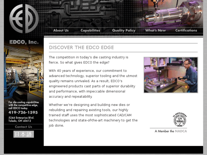 www.edcodie.net