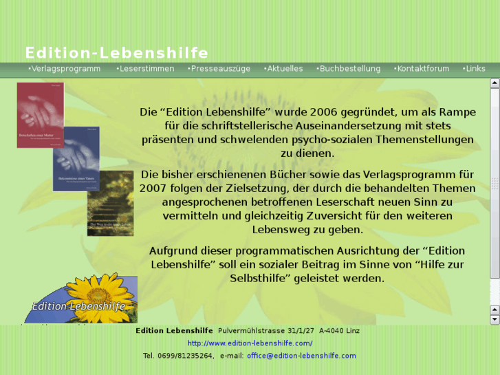 www.edition-lebenshilfe.com