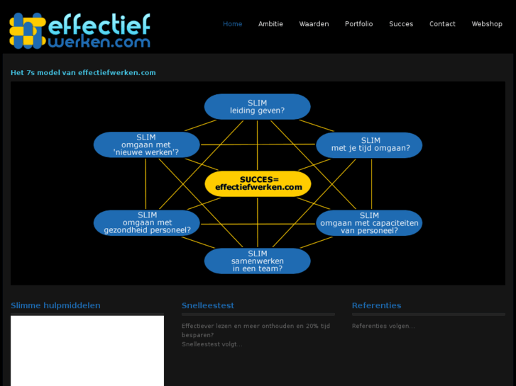 www.efficient-werken.com