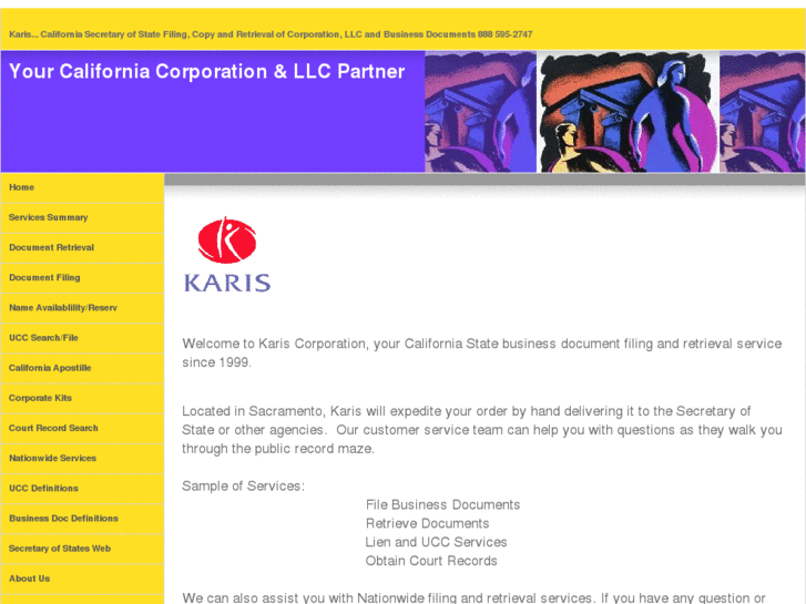 www.ekaris.com