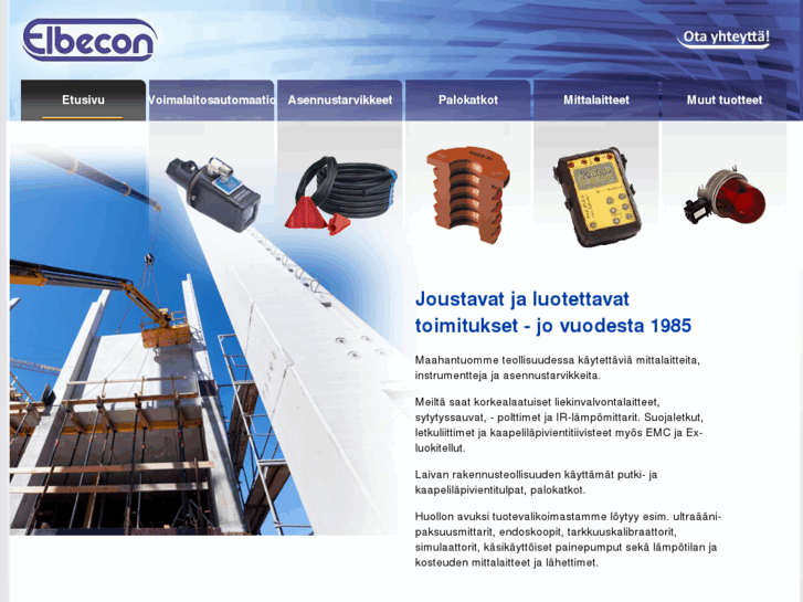 www.elbecon.com