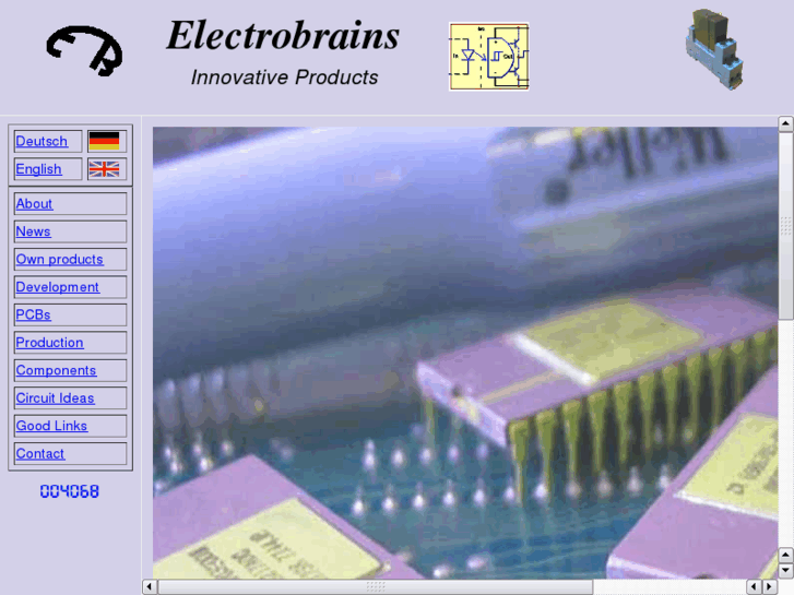 www.electrobrains.net
