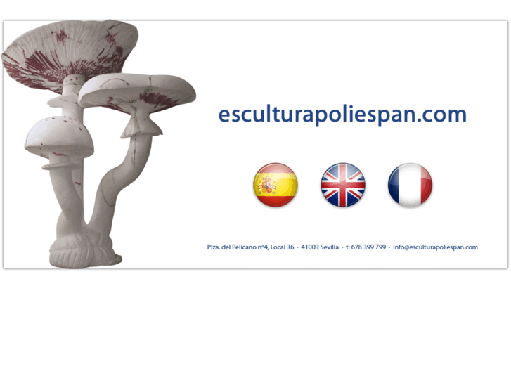 www.esculturapoliespan.com