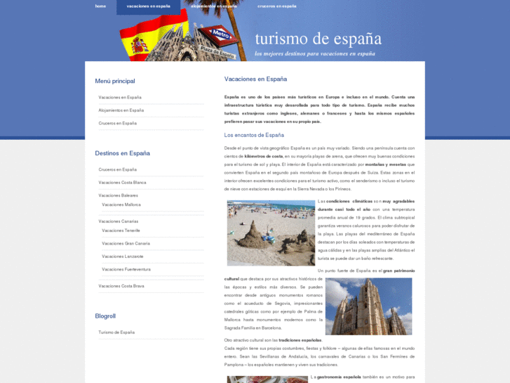 www.espana-turismo.es