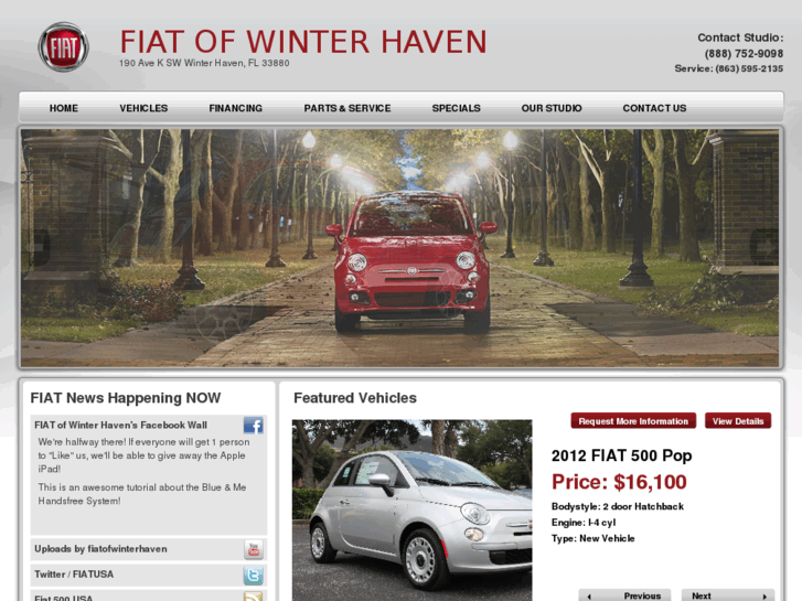 www.fiatofwinterhaven.com