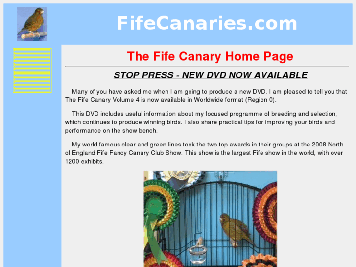 www.fifecanaries.com