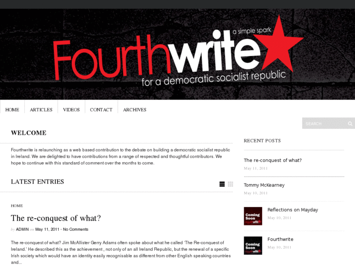 www.fourthwrite.ie