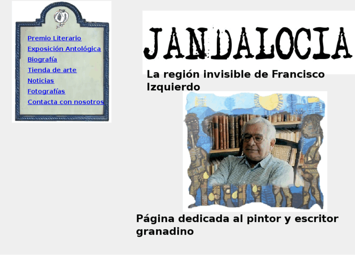 www.franciscoizquierdo.info