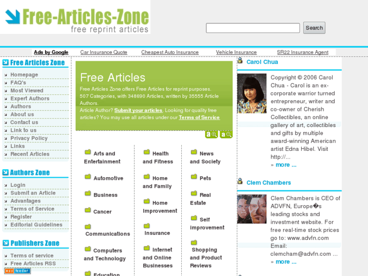 www.free-articles-zone.com