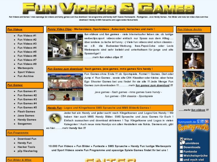 www.fun-videos-games.de