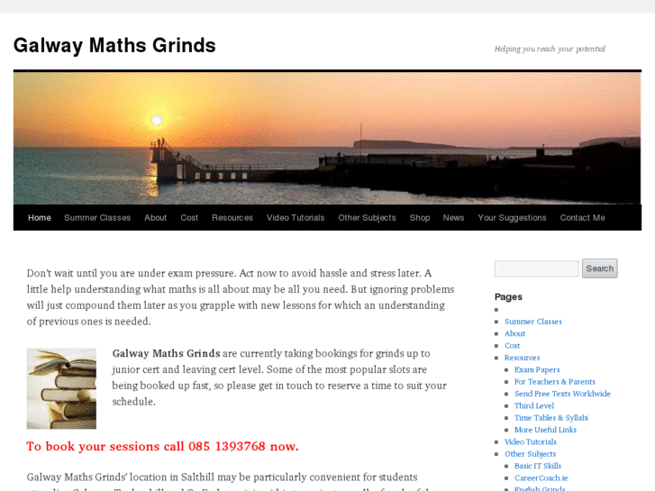 www.galwaymathsgrinds.com