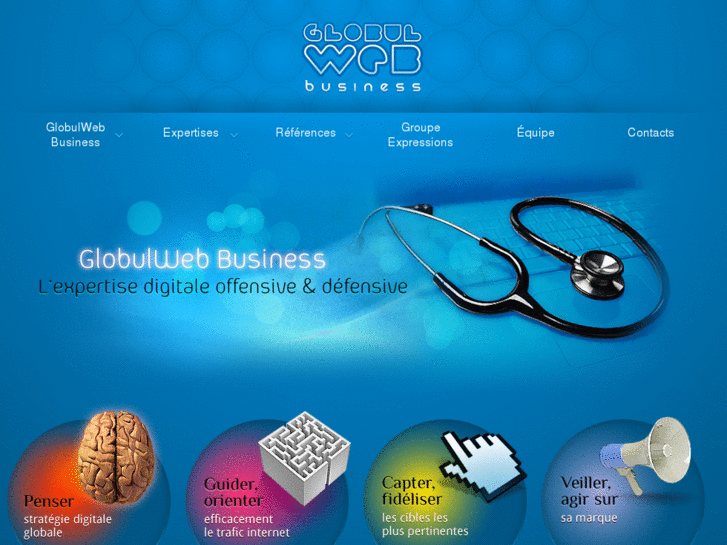 www.globulwebbusiness.com