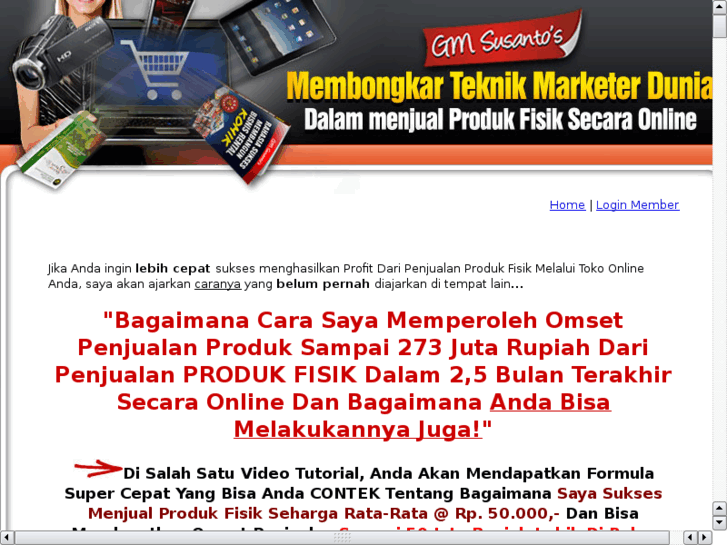 www.gmsusantotutorial.net