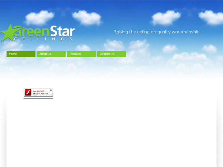 www.greenstarceilings.com