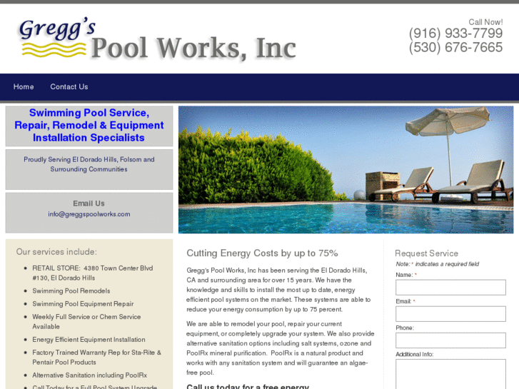 www.greggspoolworks.com