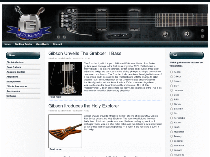 www.guitarica.com