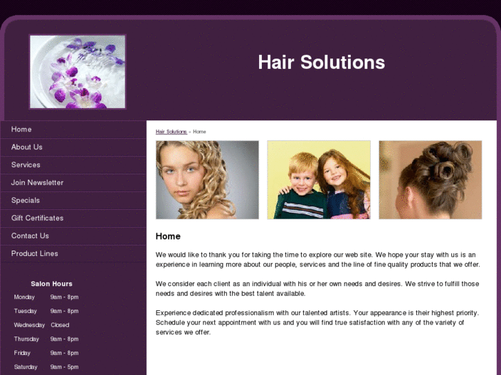 www.hairsolutionssaloninc.com