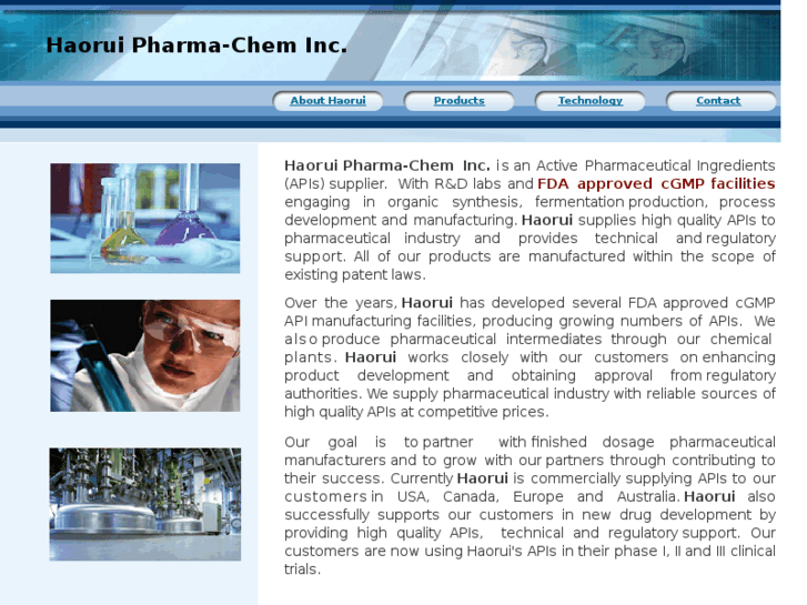 www.haoruiusa.com