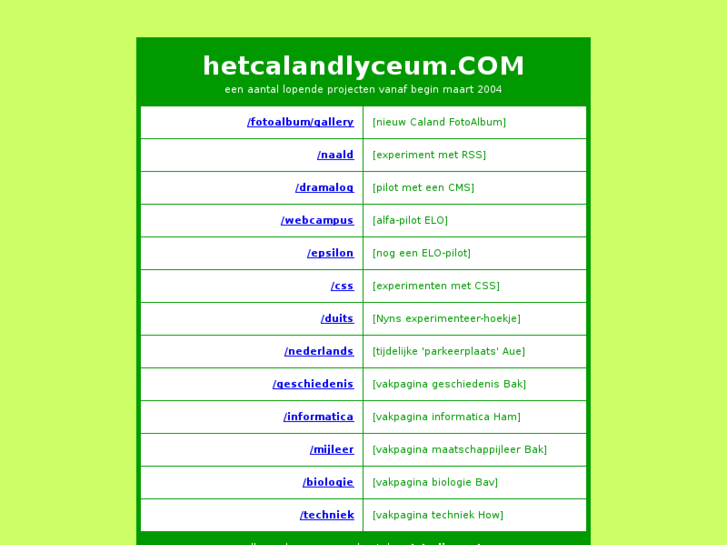 www.hetcalandlyceum.com