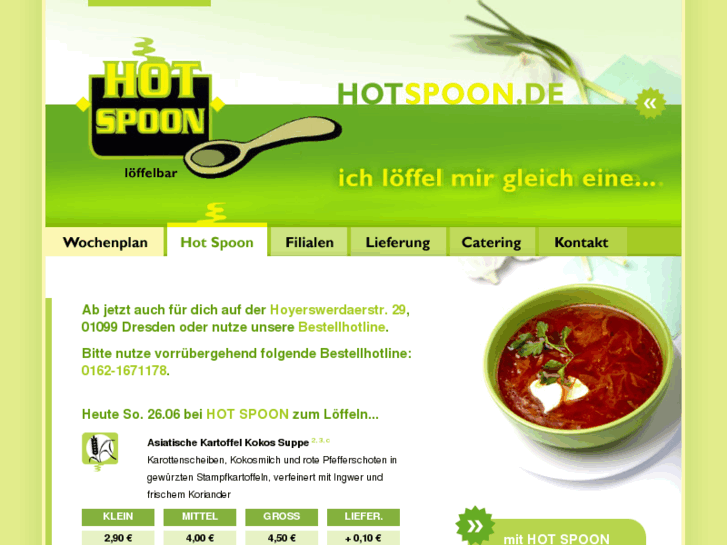 www.hotspoon.de