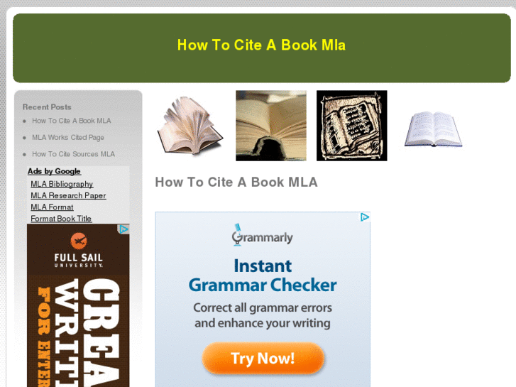 www.howtociteabookmla.net