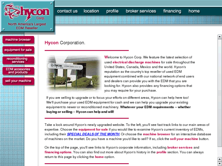 www.hycon.net