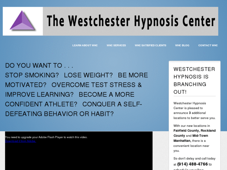 www.hypnosiswestchester.com