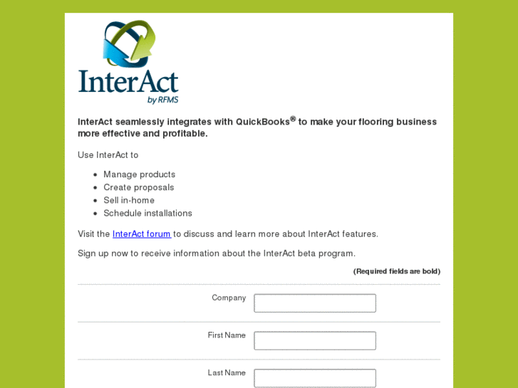 www.interact411.com