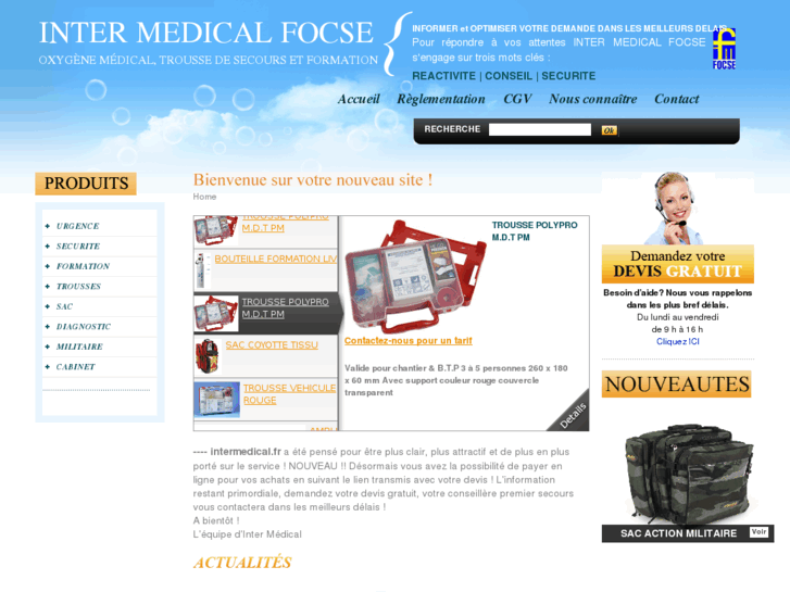 www.intermedical.fr