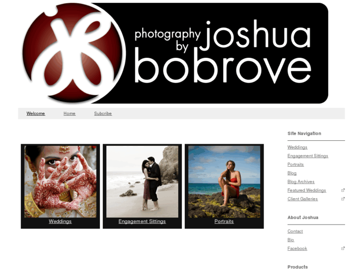 www.joshuabobrove.com