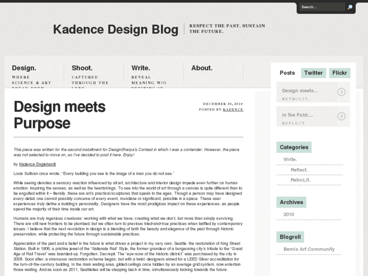 www.kadencedesignblog.com