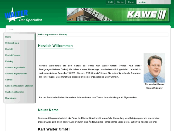 www.kawe.net