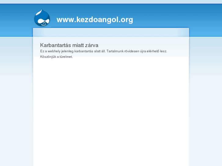 www.kezdoangol.org