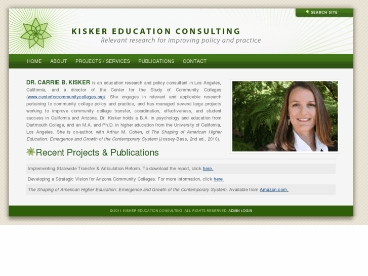 www.kiskeredconsulting.com