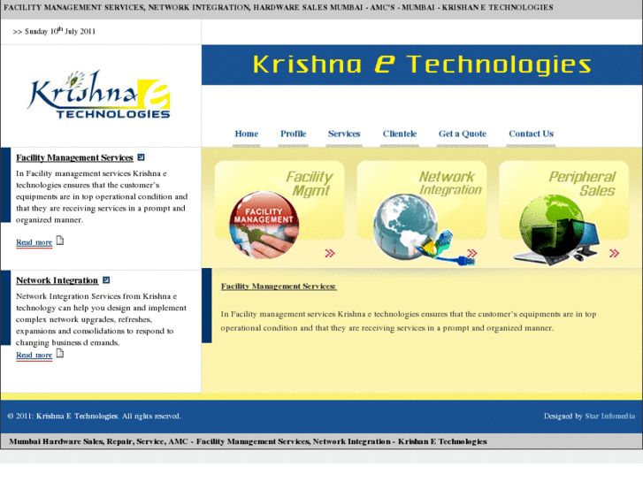 www.krishnaetech.com