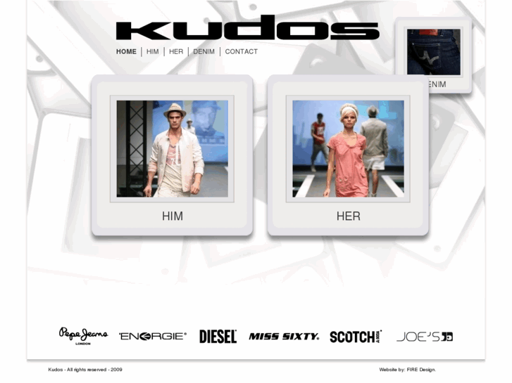 www.kudosclothing.com