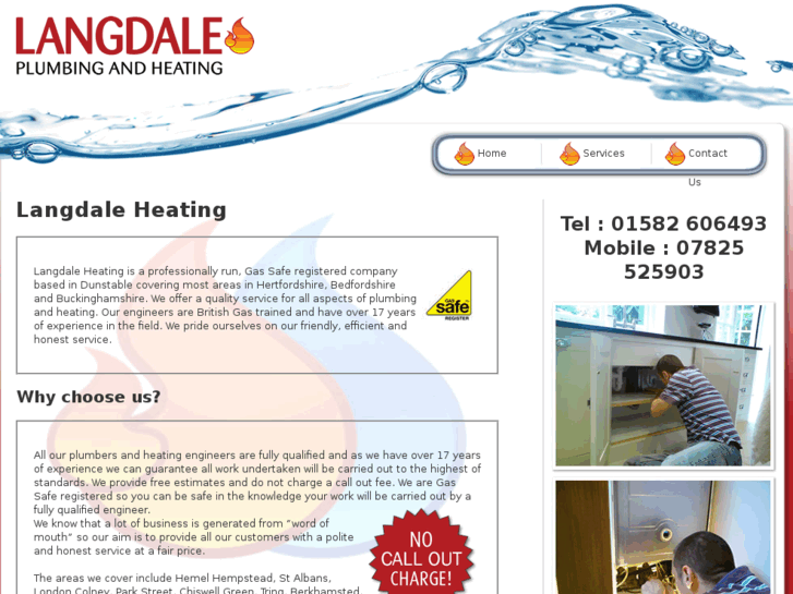 www.langdaleheating.com