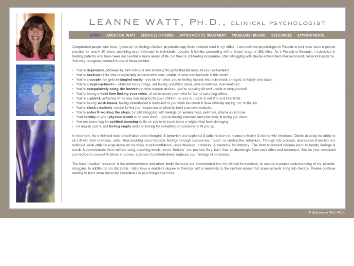 www.leannewatt.com