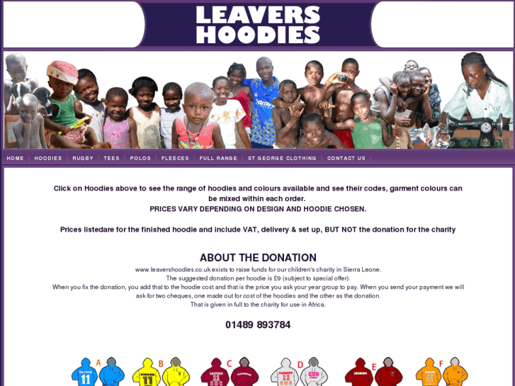 www.leavers-hoodies.com