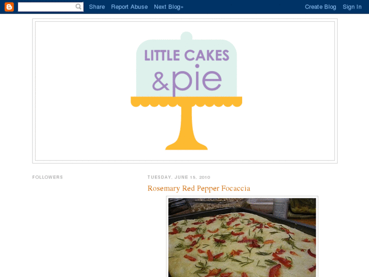 www.littlecakesandpie.com