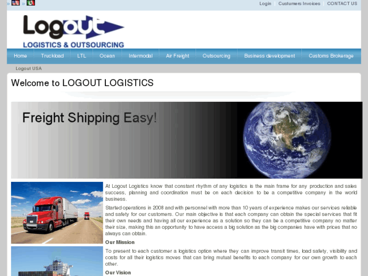 www.logoutusa.com