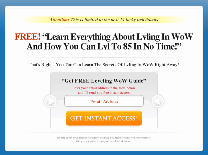 www.lvlinginwow.net