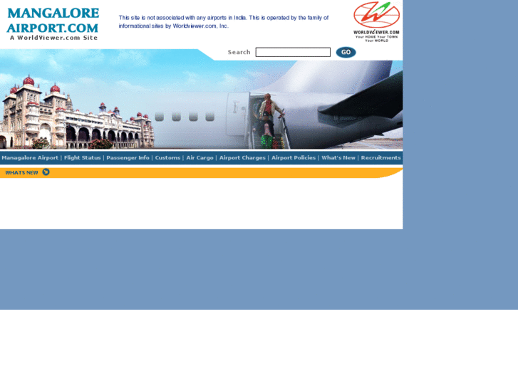 www.mangaloreairport.com