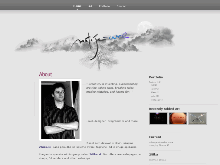 www.matija-web.net