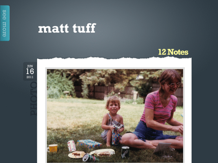 www.matttuff.com