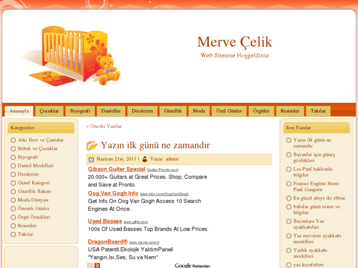 www.mervecelik.com